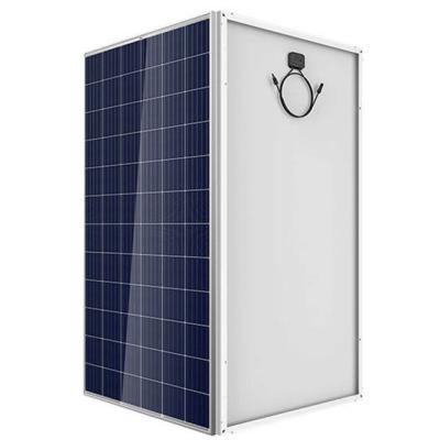 China 300W 390W New Manufacturer Direct Supply Panel Energy Storage Photovoltaic Module Mono Charging Solar Panels For Household Use SY300W for sale