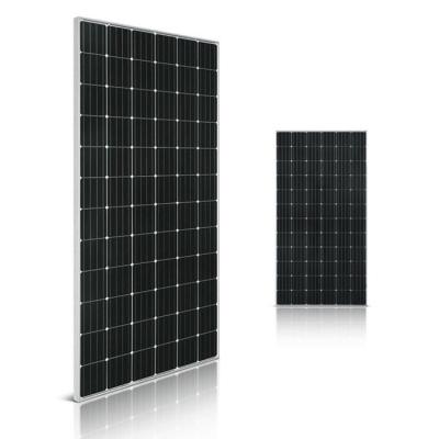 China Household Generation System Solar Panels PV Panels 300W 350W 355W 360W 365W 370W 375W 380W 400W Solar Panel SY390W for sale