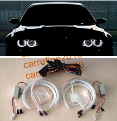 China SMD LED 42 angel eyes for BMW E46 projector/E36/E38/E39 White for sale