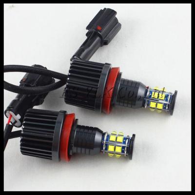 China 60W LED angel eye headlight LED marker for BMW E87 E82 E90 E92 E93 E70 E71 E89 X5 X6 for sale