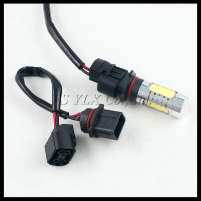 China HID Xenon P13W 5502 HID cable HID headlight  Daytime Running Lights Converter wire harness for sale