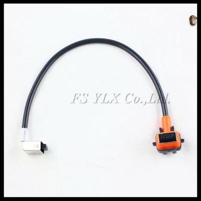 China HID cable Adaptor Cable Cord connector D1S D1R D1C Socket Wire Harness Adapter Socket for sale