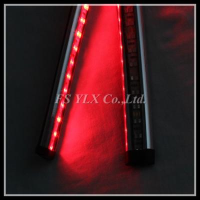 China 30CM 1210 SMD 72 LED Double Rows Flexible LED Daytime Running Light Turn Signals DRL bar for sale