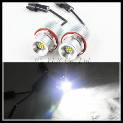 China Cree 45W LED marker for BMW LED angel eyes for BMW E39 E53 E60 E61 E63 E65 E83 E87 X3 X5 for sale