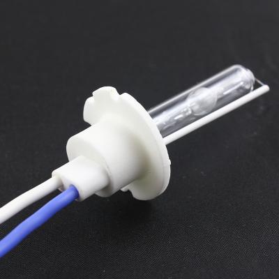 China 75W D2S D2C HID xenon Headlight Bulb ceramics holder base 4.3K 6K 8K car accessory for sale