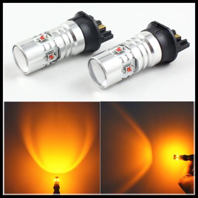 China 30W Cree H1 H4 H7 H11 9005 9006 LED Fog DRL Car LED SMD Day Driving Head Bulb Day Light for sale