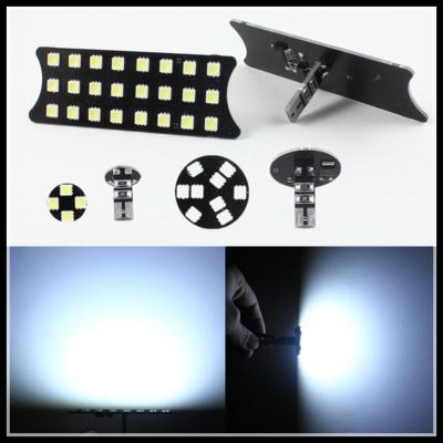 China LED interior Map Dome light LED reading light for BMW 5 series E60/E61 F10 F11 interior for sale