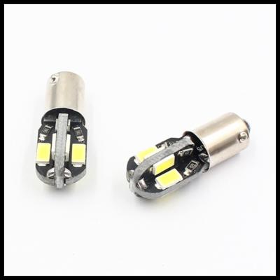 Китай CANBUS error free T11 T4W BA9S 8SMD 5630 5730 LED Wedge Lamp Interior light Car Auto Bulbs продается