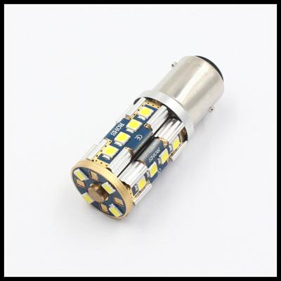 China 9-30V S25 BAY15D 1157 LED Bulb P21/5W 1157 bay15d S25 3030 20SMD Canbus Car Reverse Backup Tail Brake lights for sale