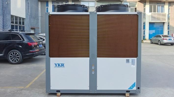 Verified China supplier - Guangdong Y.K.R. New Energy Co., Ltd.