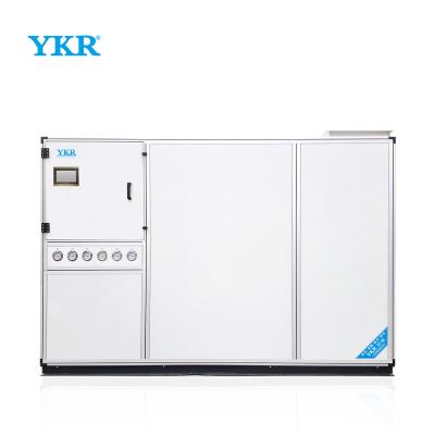 China Dehumidification swimming pool heating and heating dehumidifier intelligently controlled heat pump can dehydrate and heat for sale