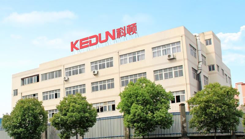 Verified China supplier - Zhejiang Kedun Machinery Co., Ltd.