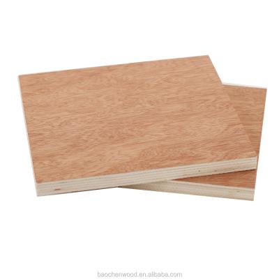 China WATER RESISTANT PLYWOOD from VILLE OKOUME of LINYI, BINTANGOR PLYWOOD, commercial plywood for sale