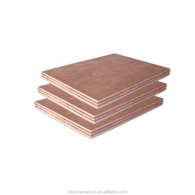 China BS1088 Grade Okoume WATER RESISTANT Plywood 9mm 12mm 15mm 18mm WBP Phenolic Glue Marine Plywood for sale