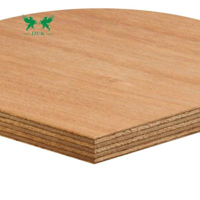 China Contemporary USA Grade Standard BS1088 Marine Plywood, 4mm 9mm, 12mm 18mm Okoume Laminated Marine Plywood for sale