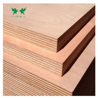 China Contemporary BS 1088 Standard Ship Plywood | Marine Grade Plywood for Boat Building for sale