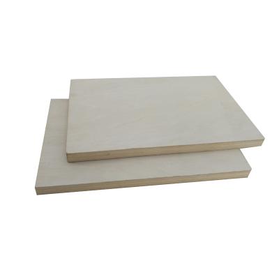 China modern 4x8 milled white poplar plywood face plywood cheap prices for sale for sale