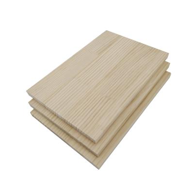 China New Zealand Radiata contemporary pine finger joint board, pine boards, wooden board pine for sale