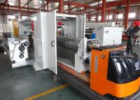 China SF-320D/360D/405D cassette type multi-roller single facer machine zu verkaufen