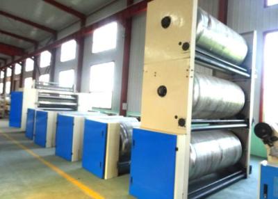 China RG Pre-heater machine for sale