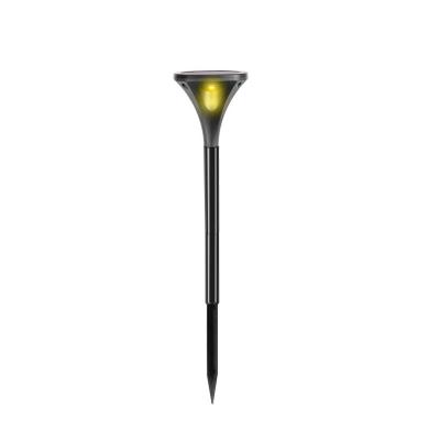 China Garden light source is yellow for Park Square Lights /Lawn Lights /Solar Garden Lights for sale