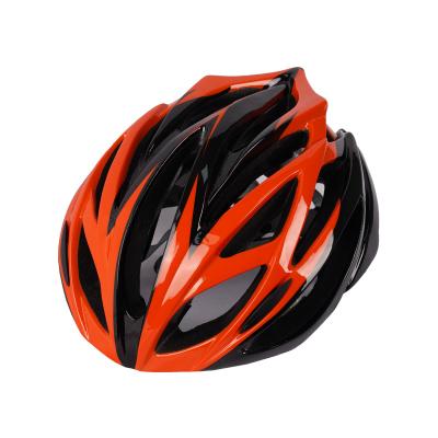 China Motion Style Road Bike Helmet ENV PC Material Ultralight Breathable Cycling Helmet Manufacturer Supply Right To Accept Custom for sale