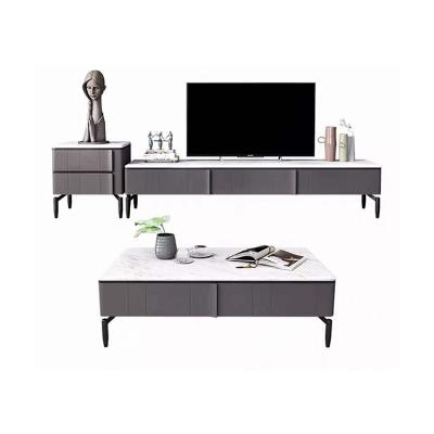 China Adjustable Factory Direct Wholesale Tea Coffee Hotel Hotel Home Living Room Center Table Furniture TV Cabinet for sale