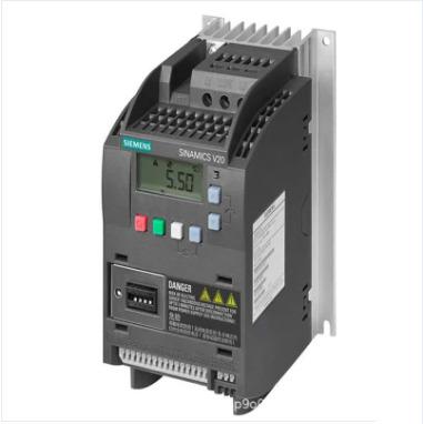 China Industrial Technology Siemens 6SL3210-5bb17-5UV1 Variable Frequency Driver VFD Inverter for sale