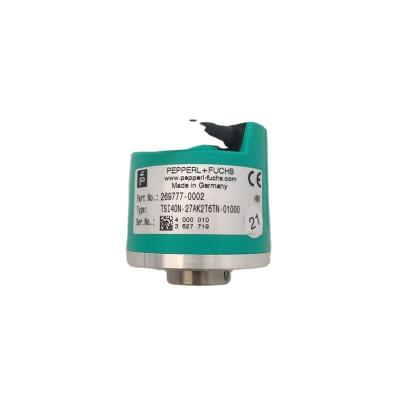 China Industrial Technology P+F Original and new TSI40N-27AK2T6TN-01000 encoder OYK-K0-01024 rotary encoder for sale