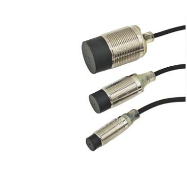 China Industrial Technology Omron Metal Inductive Sensors Square Proximity Switch E2E-X3D1-N for sale