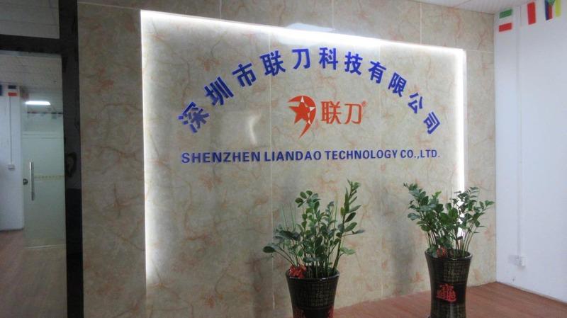 Verified China supplier - Shenzhen Liandao Technology Co., Ltd.