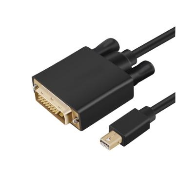 China Top Selling TV Computer Guaranteed Quality Cable Mini DP To Dvi Converter Adapter for sale