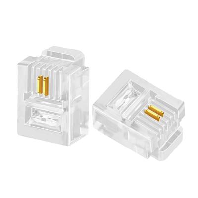 China Land Line Unique Design Hot Selling Router 4g Conector Rj11 Telephone Cable for sale