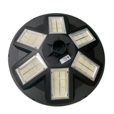 China UFO 150W 200W 300W 400W 900W Solar Street Waterproof Remote Control Outdoor Home Garden System LED Factory ROAD Solar Flood Lights for sale