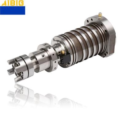 China BT30 Cnc Tool Change 24000rpm/20000rpm Mechanical Direct Oil Cooling MTC BT30 Drilling Milling Spindle Motor 100mm O.D100mm Diameter 100mm O.D100mm for sale