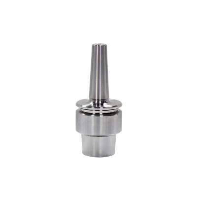 China Building Material Stores CNC ATC HSK-E and Toolholder HSK-A (Standard) Shrink/Shrink Adjustment Shaft Adjustment Shaft High Speed ​​Cutting Automatic Tool Change for sale