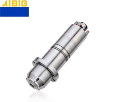 China High Speed ​​Spindle 8KW 6KW 11KW 7.5KW 36000RPM ER32 CNC Graphite/Glass/Engraving/HSK Power Spindle Water Cooled Motor For Milling Manual Tool Change for sale