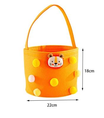 China Fashion Factory Hot Selling Ladies Bags Handbag Felt Handbag for sale