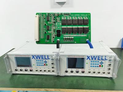 China High Performance BMS Testing Machine Ensuring The Quality Of Battery Control Units for sale