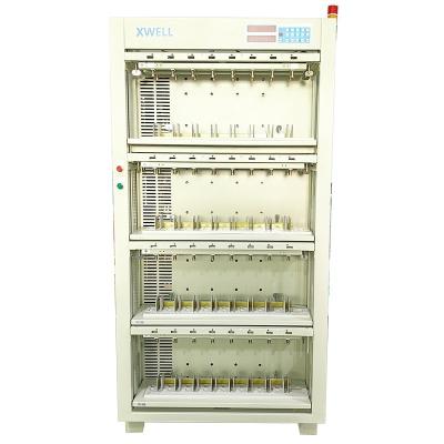 China 5V 120A  Battery Impudence Tester Charge Discharge Prismatic Battery Cell Grading Machine for sale