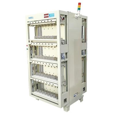 China 32 Channel Capacity Tester Lithium Battery Prismatic Battery Grading Machine Cell Capacity Machine for sale