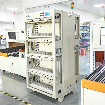 China 5V 100A Battery Cell Capacity Grading Machine For Prismatic Cell for sale