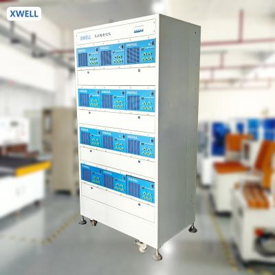 China Advanced Battery Aging Equipment To Predict And Optimize Battery Durability for sale