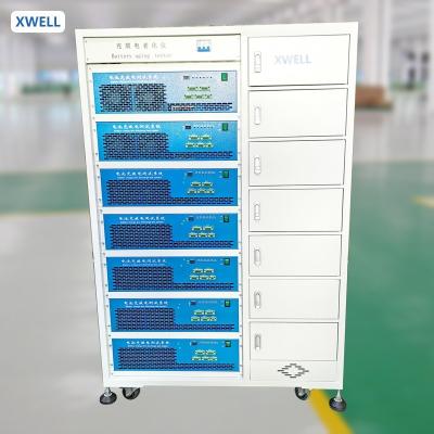 China Intelligent Battery Aging Machine Efficiently Enhancing Battery Performance And Lifespan for sale