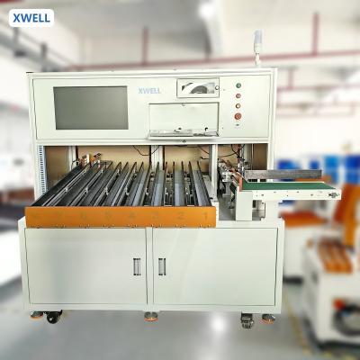 China Precision Oriented Battery Cell Grading Machine For Premium Battery Production Quality for sale