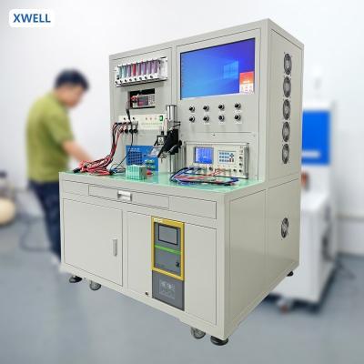 China Advanced BMS Comprehensive Functionality Testing Machine for Precise Evaluation for sale