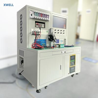 China Advanced High-Efficiency Battery Aging Simulation Machine for Precise Durability Evaluation for sale