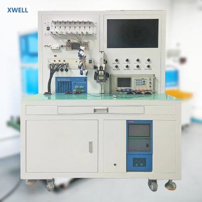 China Innovative High-Precision Battery Aging Testing Machine for Accurate Performance Evaluation for sale