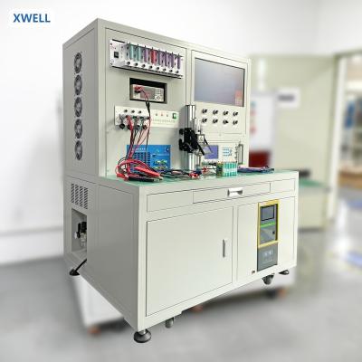 China High Precision Battery Pack Testing Machine Ensure Reliability And Performance Of Battery Packs for sale