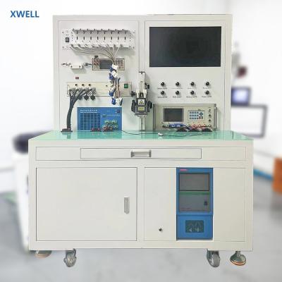 China State-of-the-Art Battery Cell Capacity Driven Grading And Categorization Machine for sale